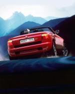 BMW Z1 1988 года